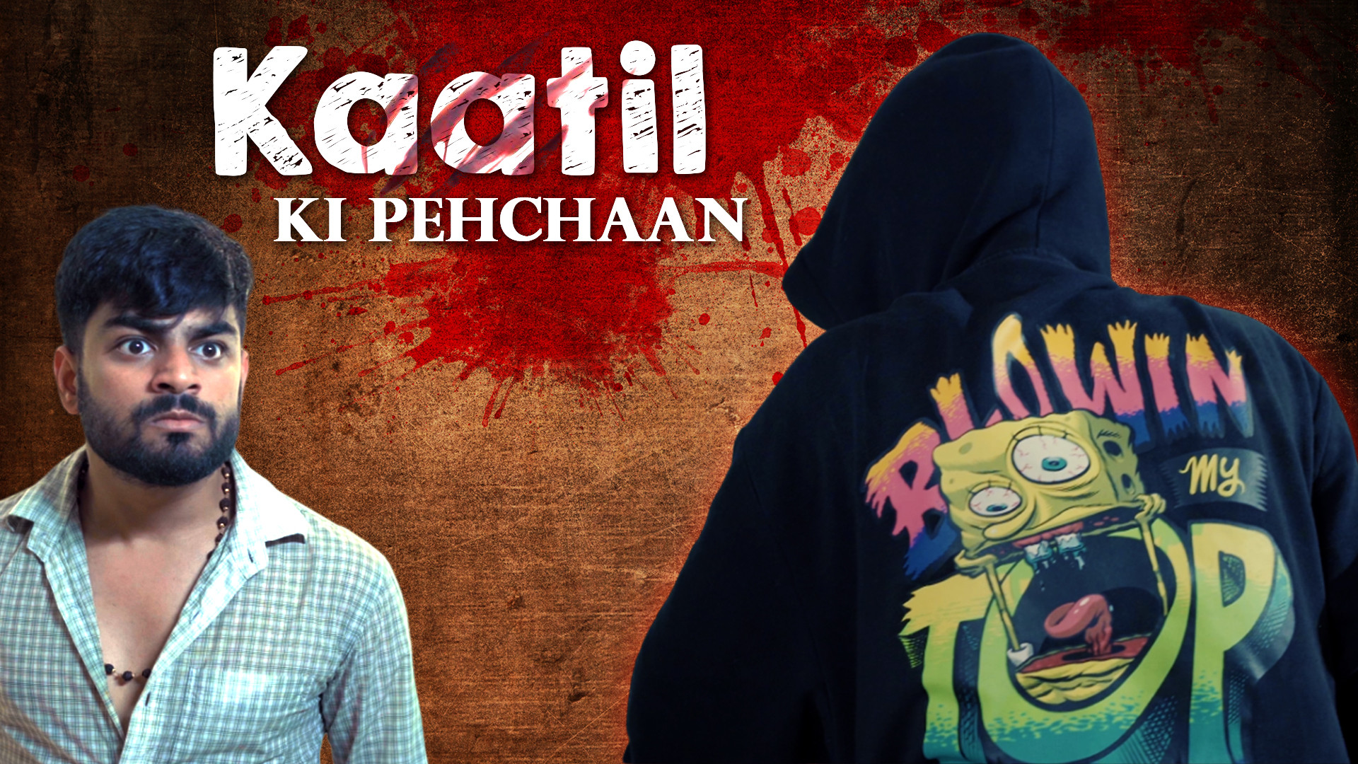 Bachke Rahana - Ep3 - Kaatil Ki Pehchaan Online